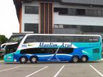 Marcopolo Paradiso G7 1800 DD 8x2 2011 года